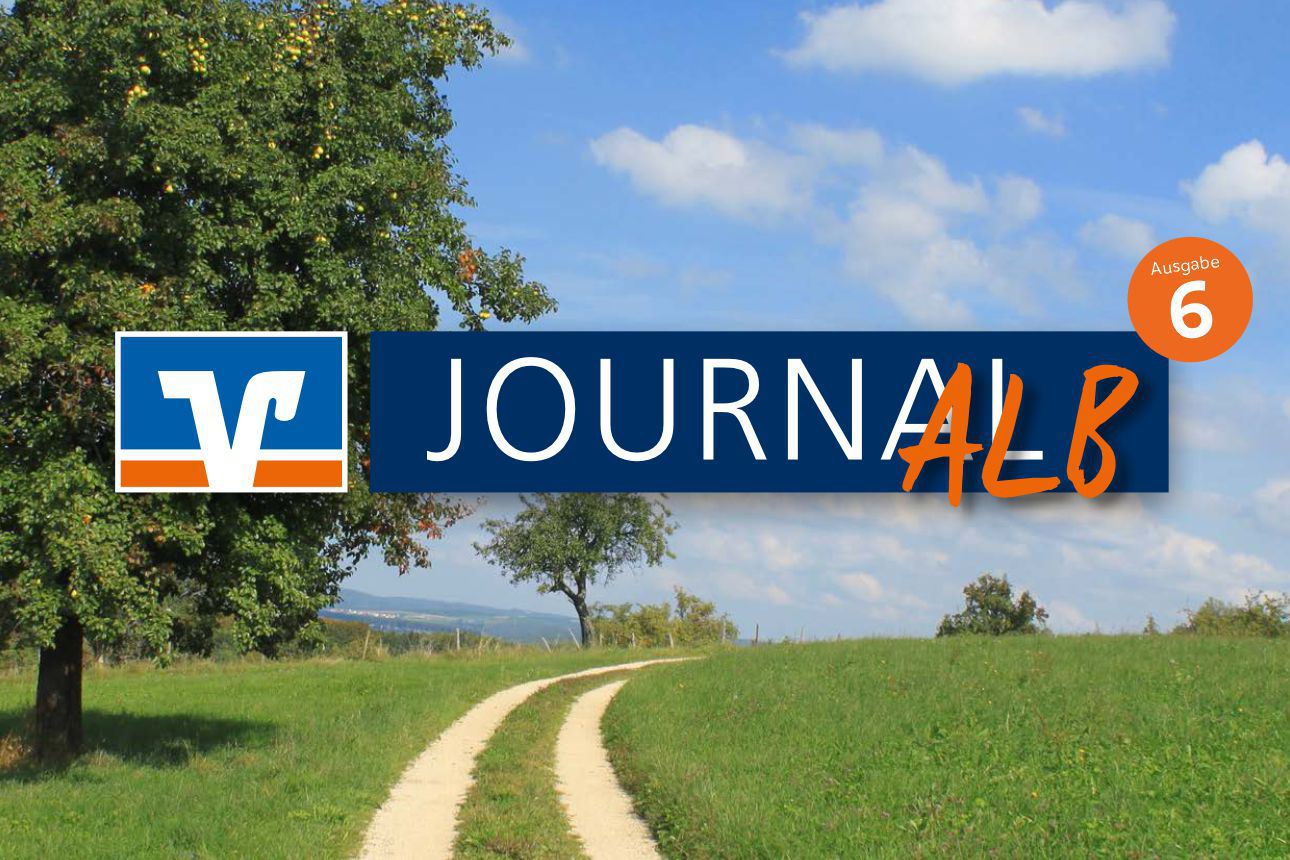 JournalAlb Ausgabe 6