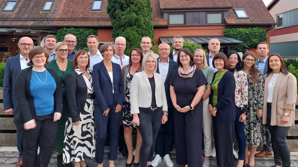 MA Jubiläum Langfurth 2025