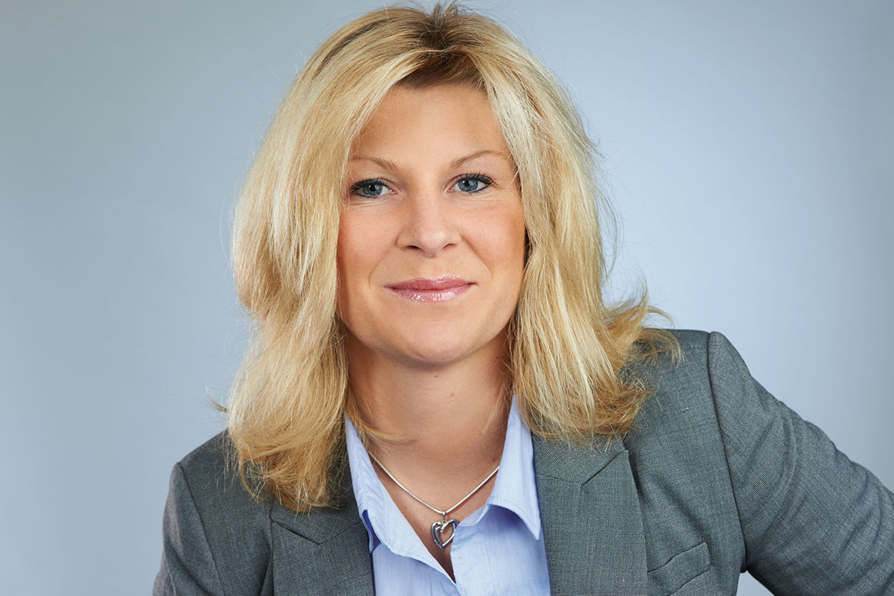 Judith Dumberger – Filialleitung