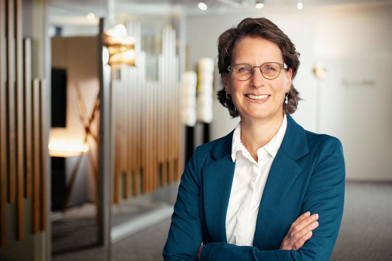 Werte-Bank-Münsterland, Portraits