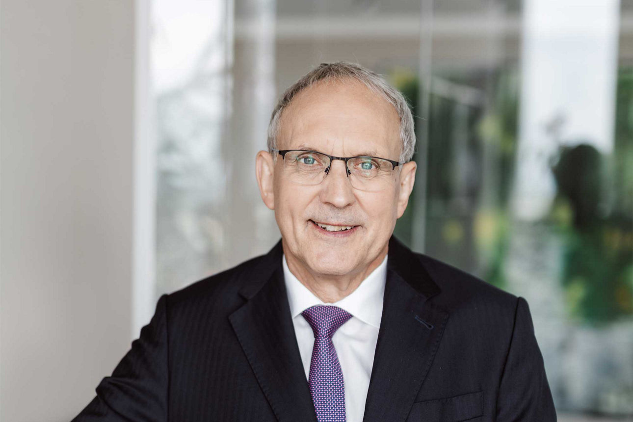 Foto von Jürgen Wache