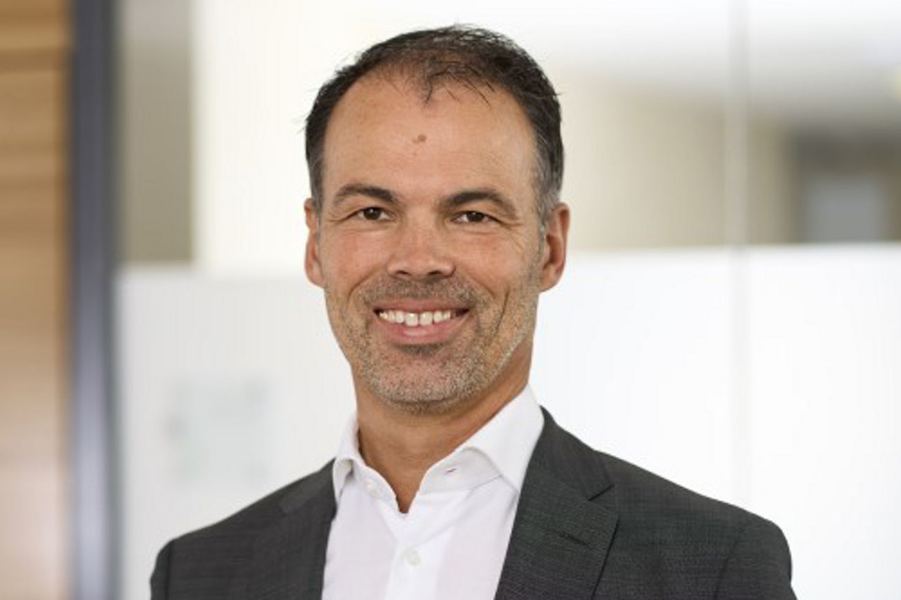 Darstellung unseres Mitarbeitenden Tobias Jürgens