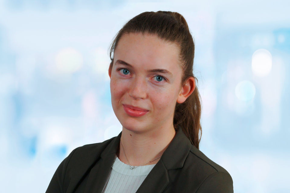 Jule Götz