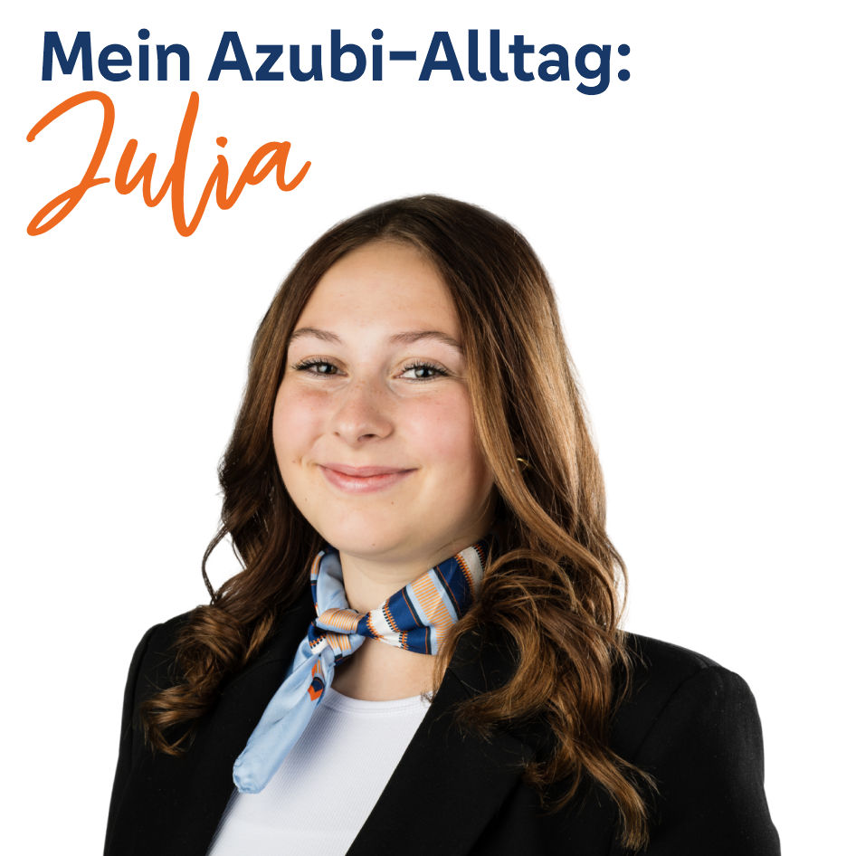 Azubine Julia