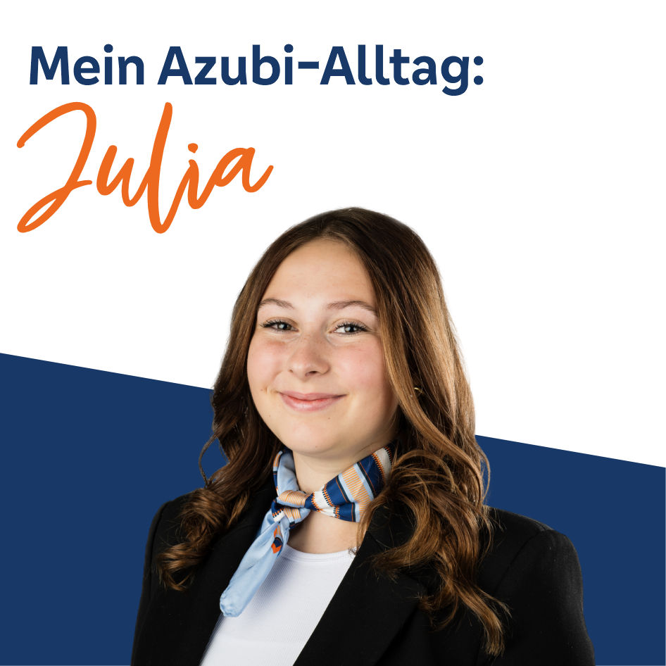 Azubine Julia