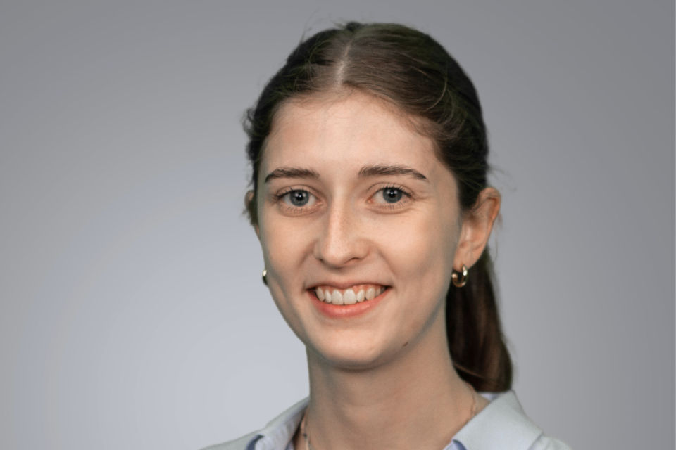 Julia Böske