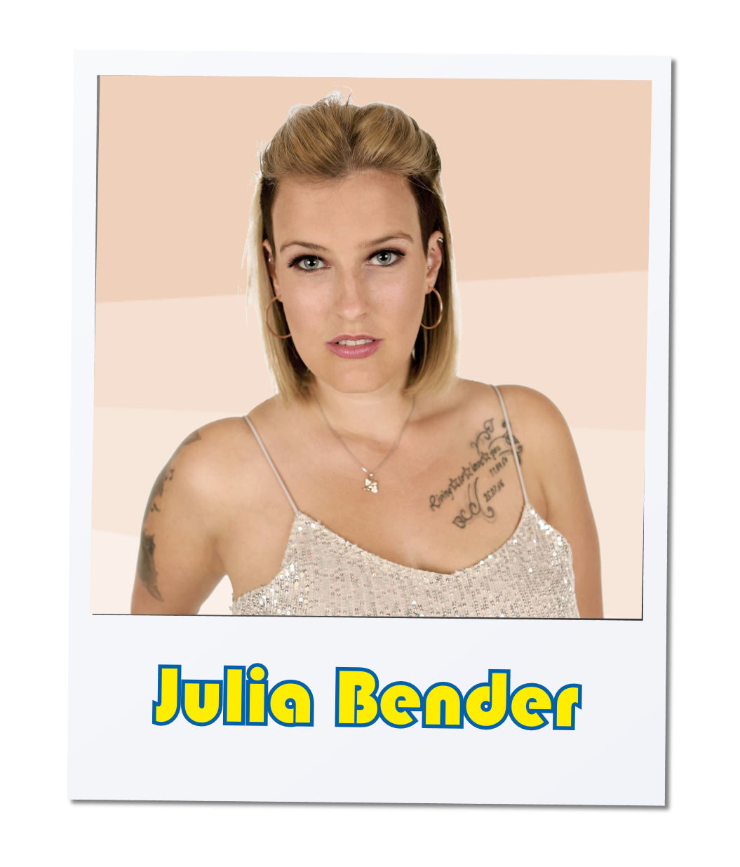 Julia Bender