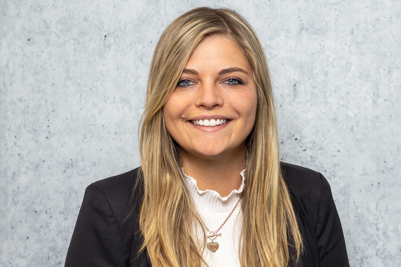 Profilbild Julia Beuchert