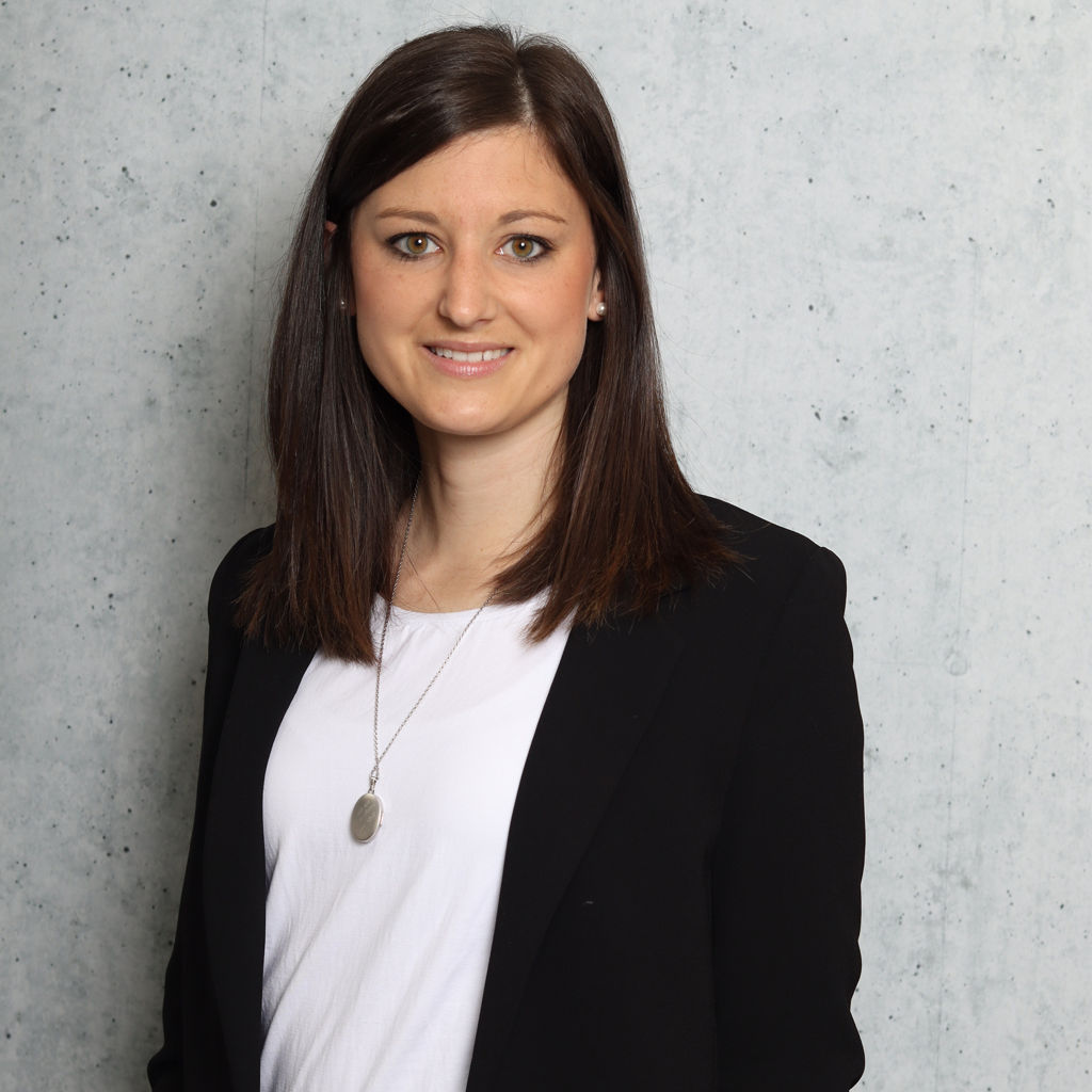 Profilbild Julia Blau