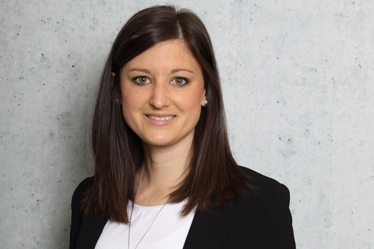 Profilbild Julia Blau