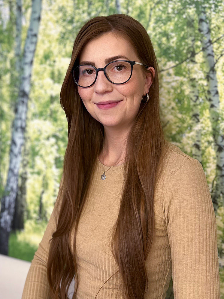 Foto von Julia Hartmann