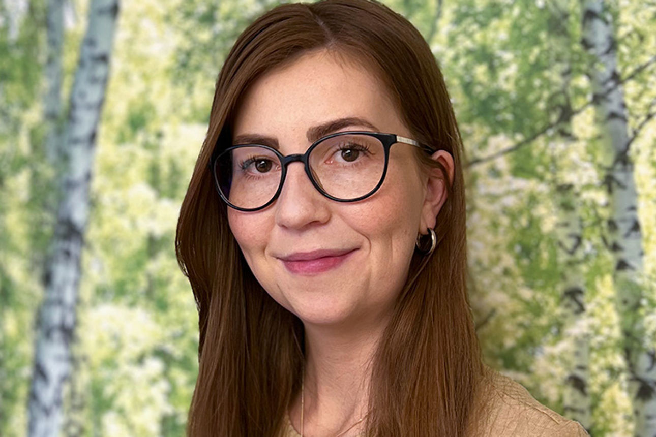 Foto von Julia Hartmann