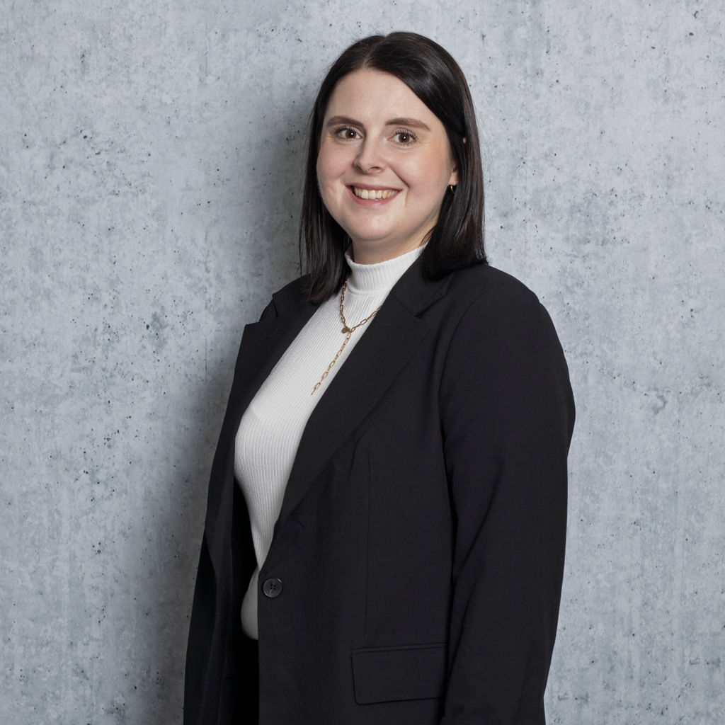 Profilbild Julia Irrgang