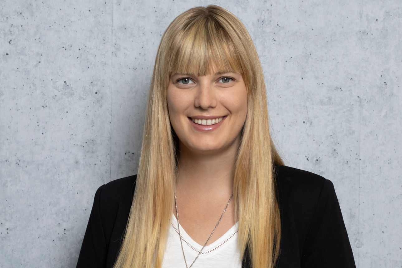 Profilbild Julia Müller