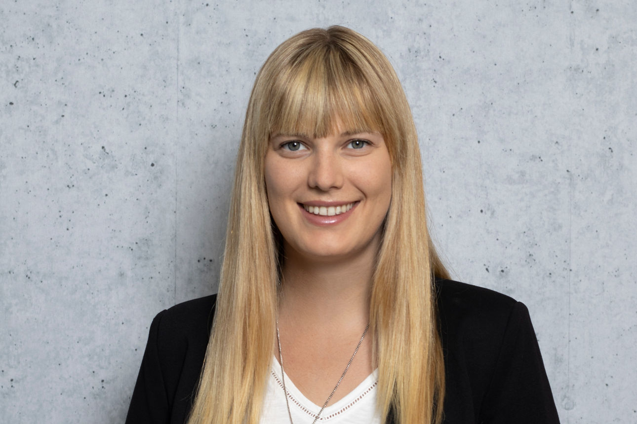 Profilbild Julia Müller