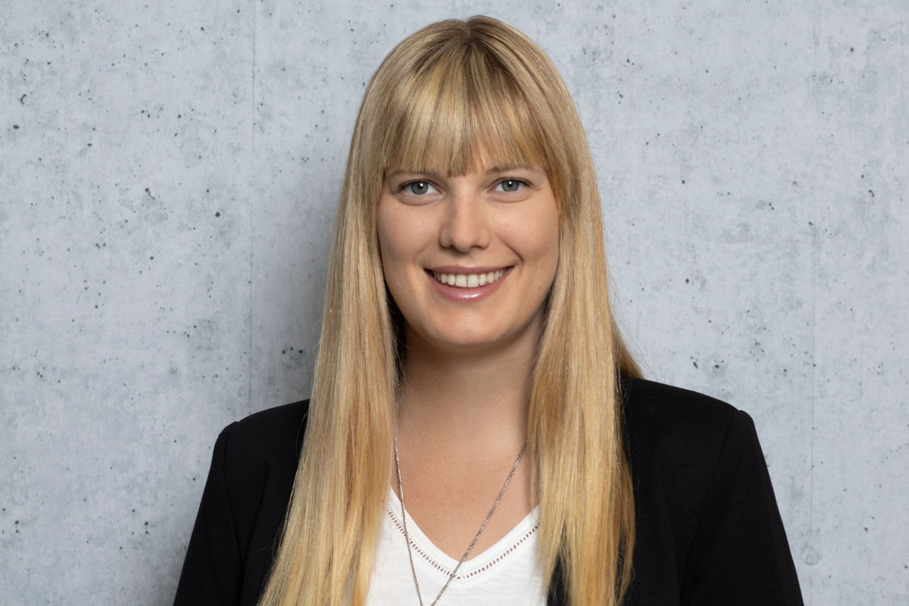 Profilbild Julia Müller
