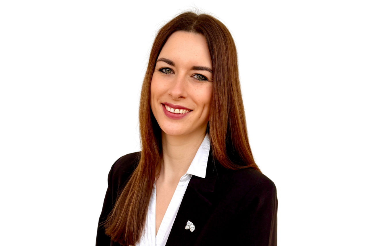 Julia Mehrl