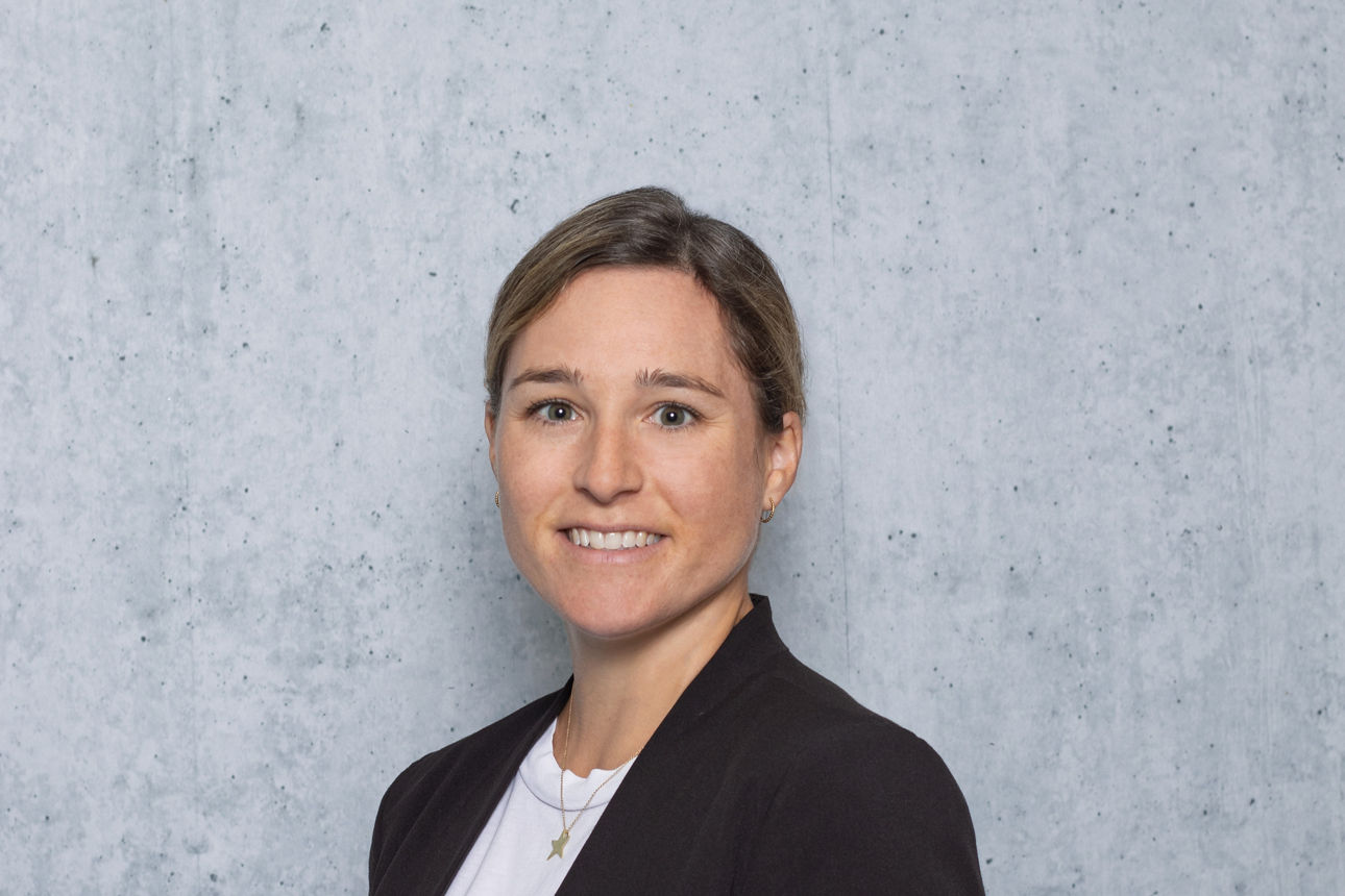 Profilbild Julia Treuting