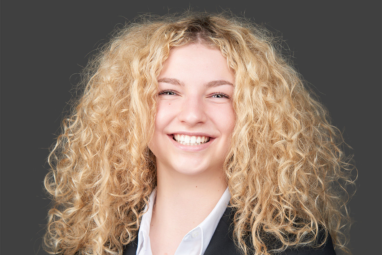 Bild von Julia Gärtner, Kundenberaterin in Haßfurt