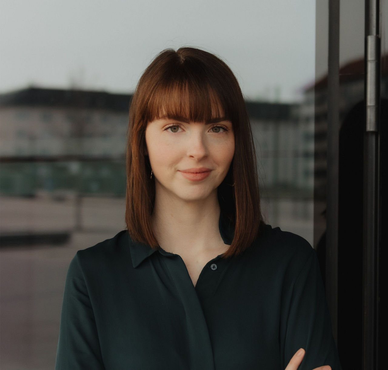Vertriebsmanagement Julia Küttner