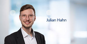 Julian Hahn
