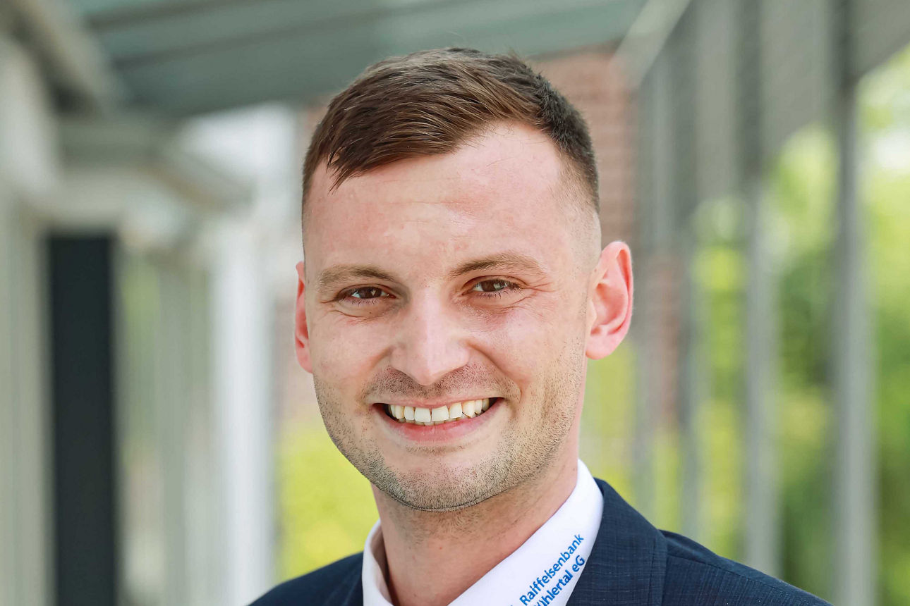 Julian Schor Kundenberater 