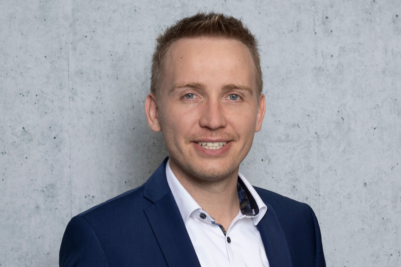 Profilbild Julian Trabert