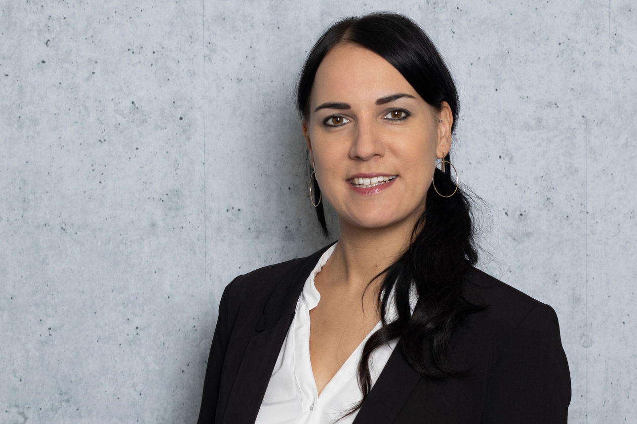 Profilbild Juliane Dietz