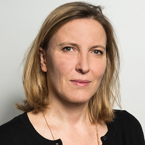 Prof. Dr. Juliane Hilf