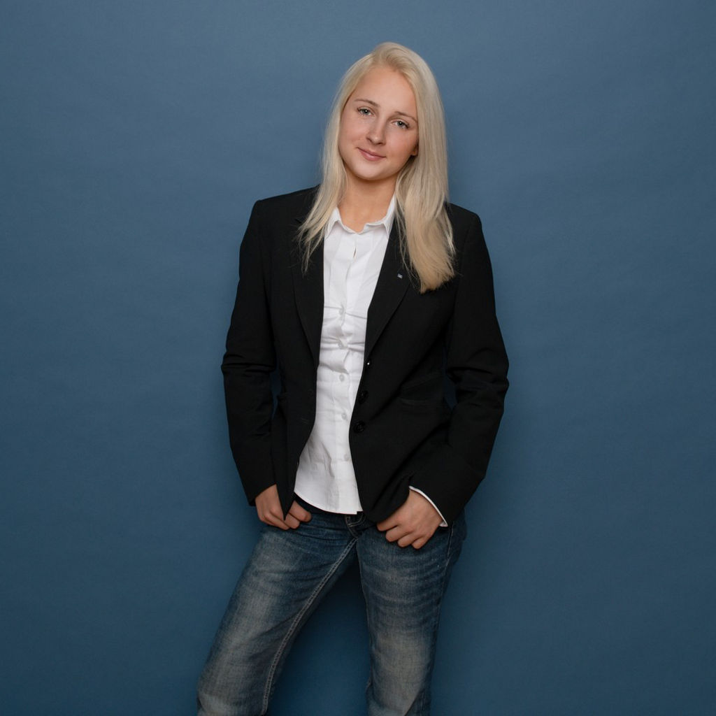 Julie Bromkamp