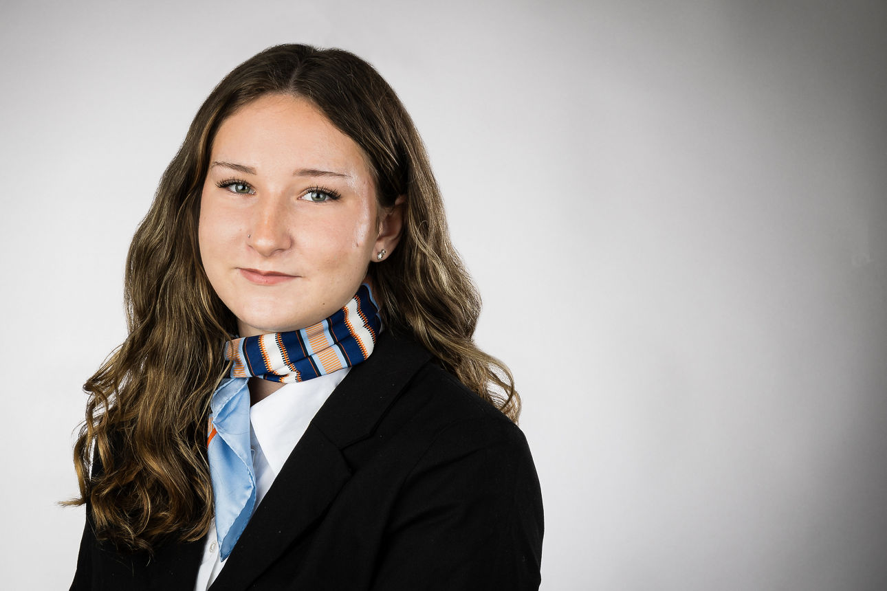 Aurelia Jungbauer