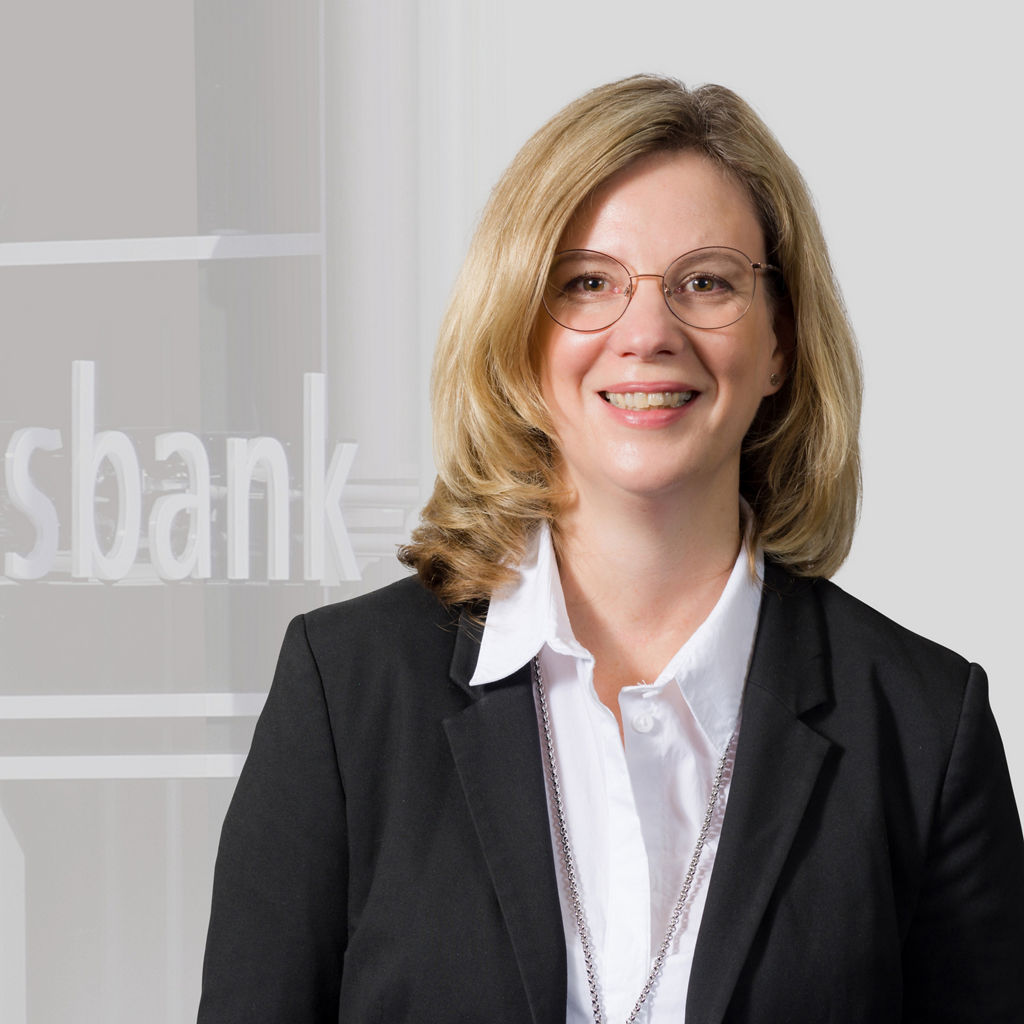 Porträtfoto Catrin Jungclaus
