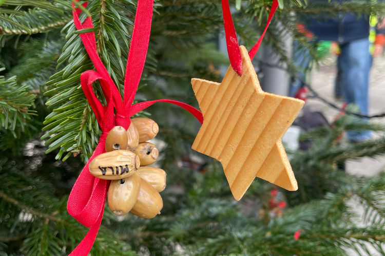 Christbaumschmuck