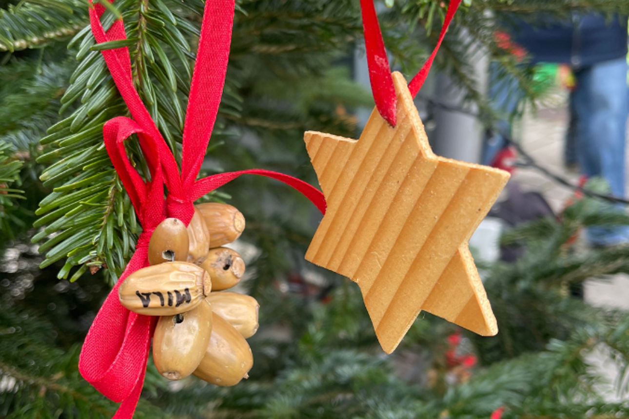 Christbaumschmuck