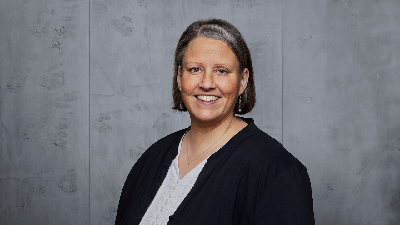 Annegret Junginger