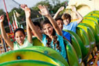 Juni Cupon Freizeitpark