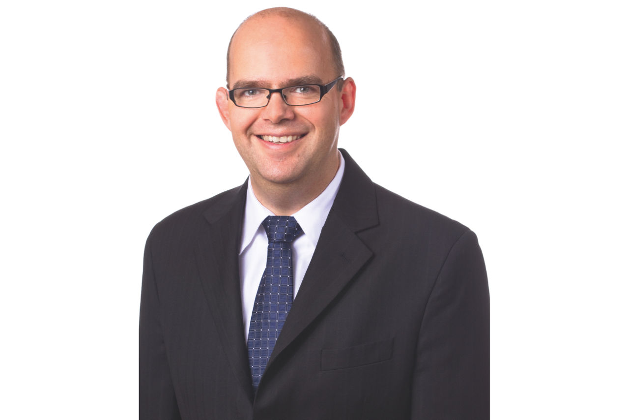Michael Junker