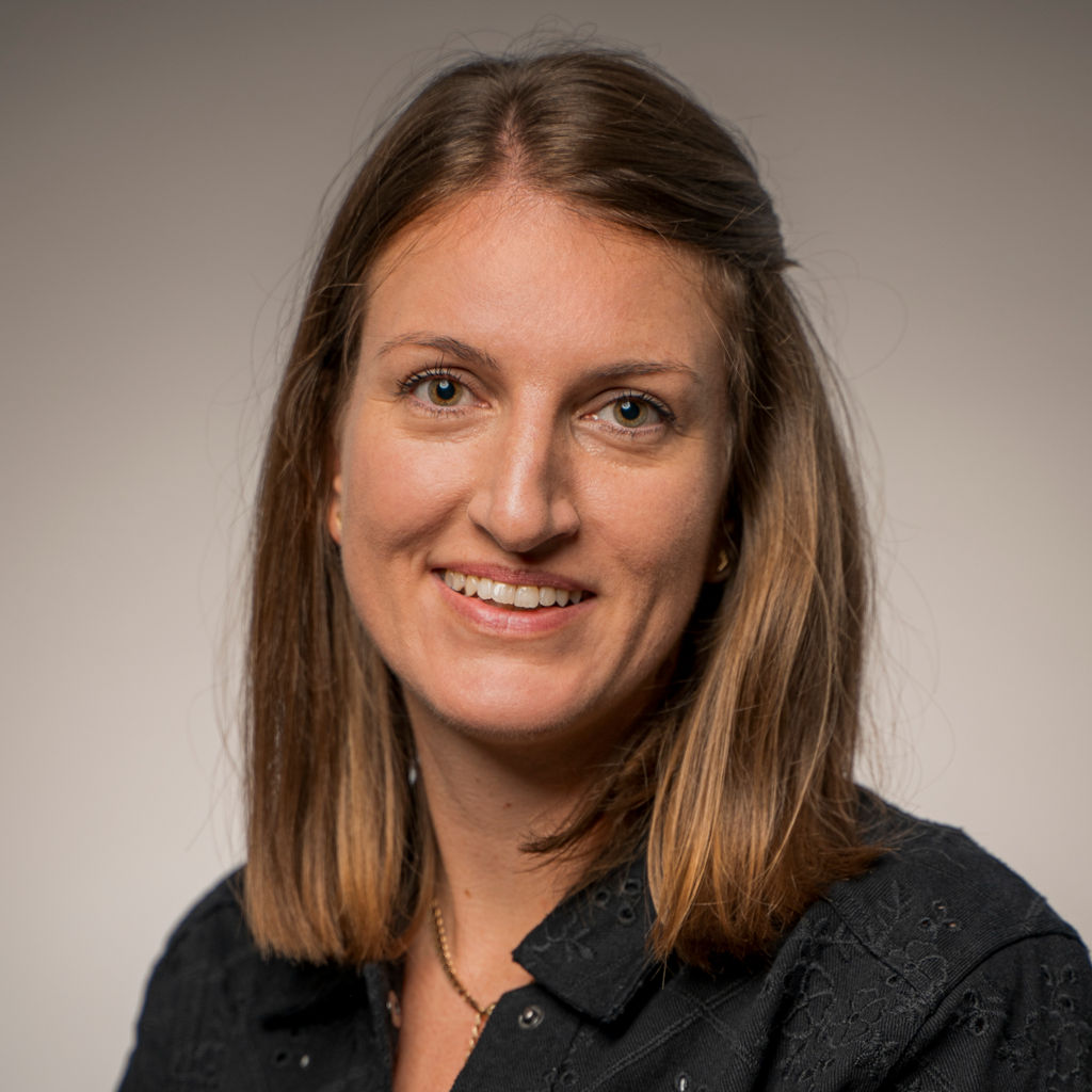 Jessica Jurkovic Mitarbeiterbild