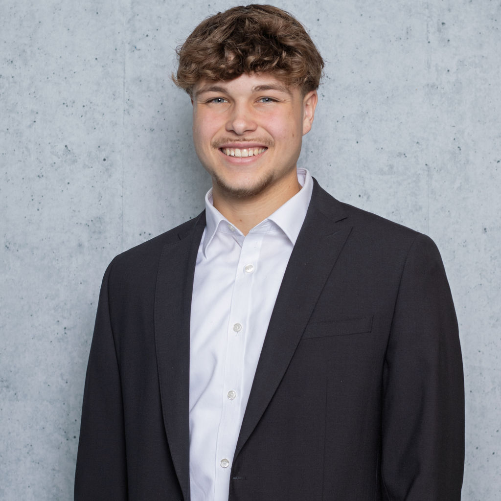 Profilbild Justin Ziegler