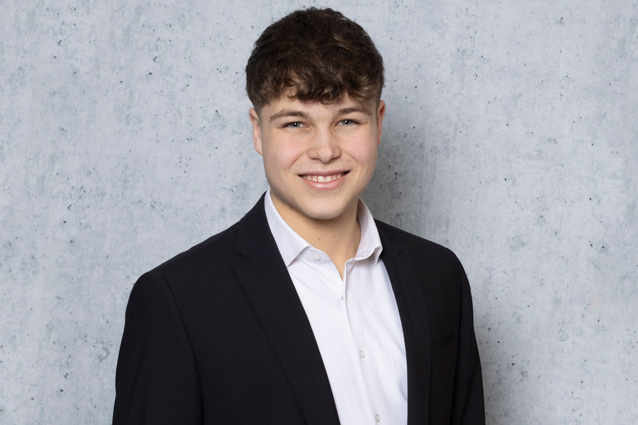 Prodilbild Justin Ziegler