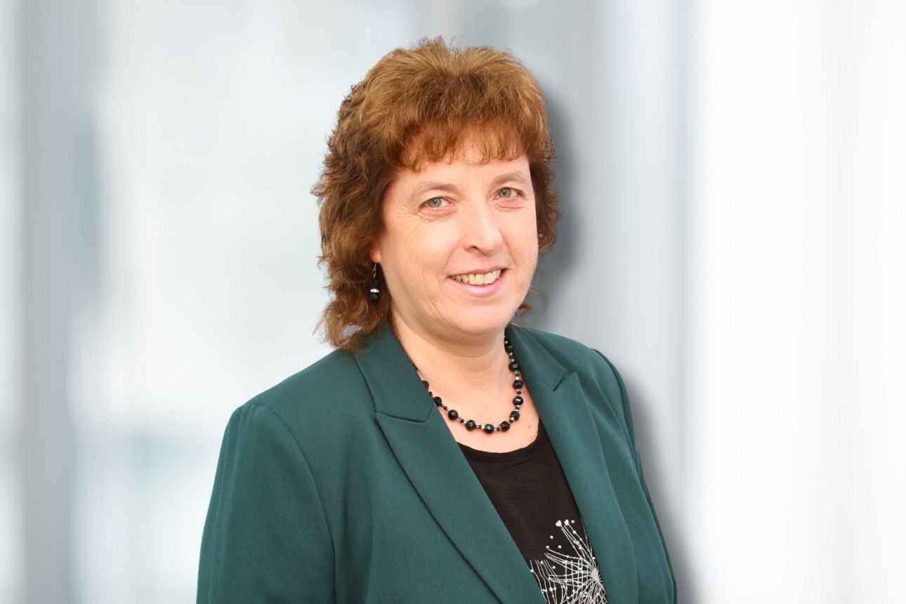 Jutta Otten