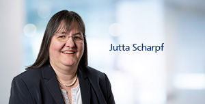 Jutta Scharpf