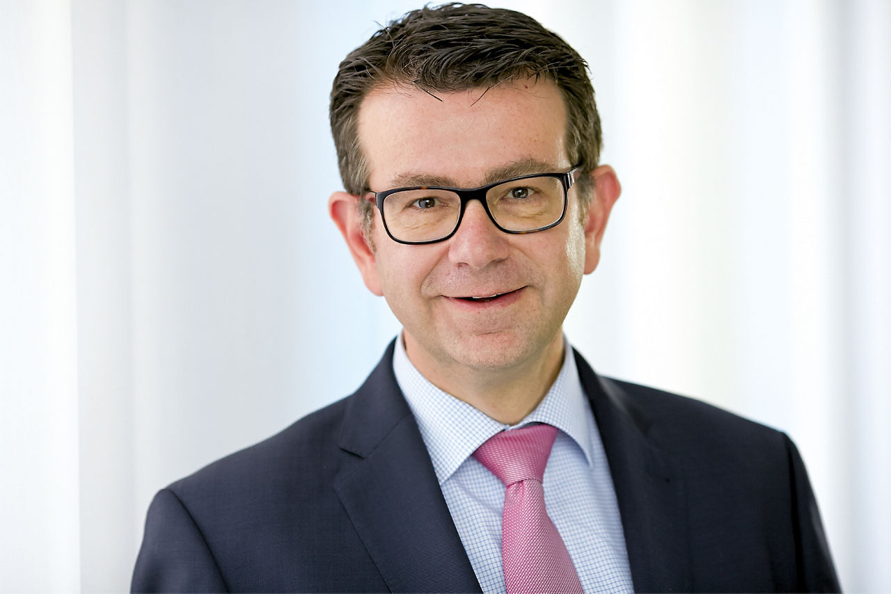 Foto von Thomas Köble