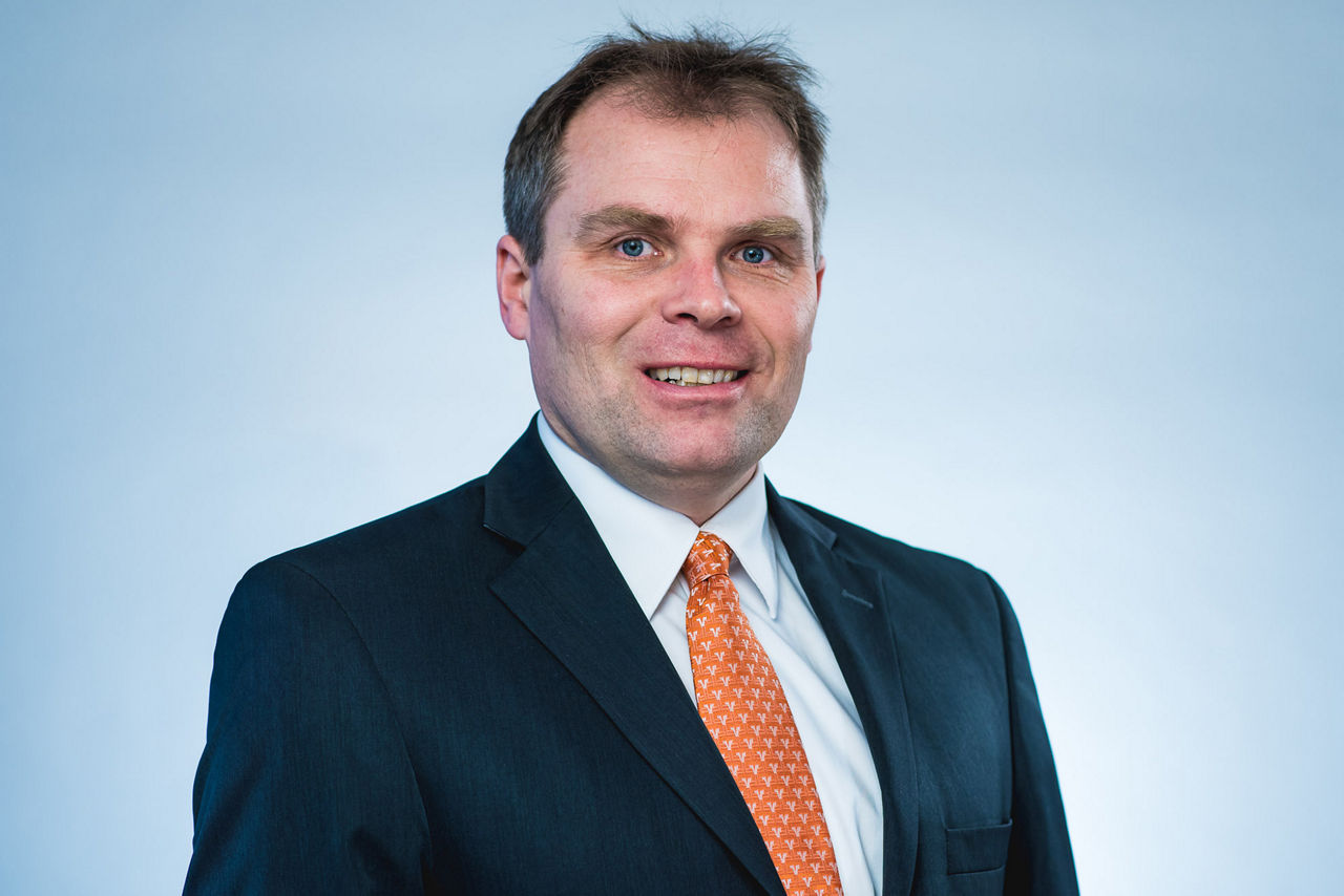 Markus Köchling