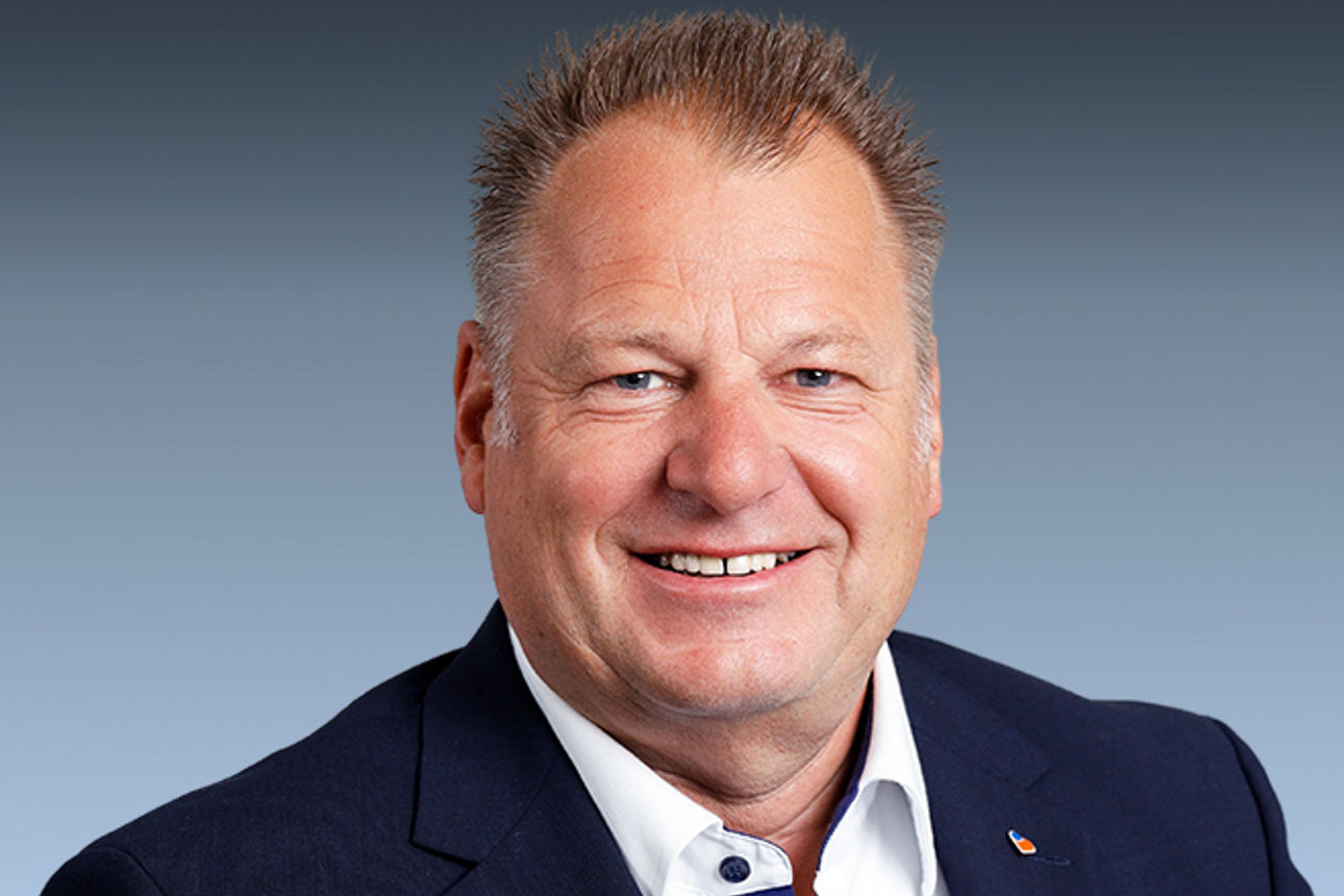 Hans Joachim Köhl