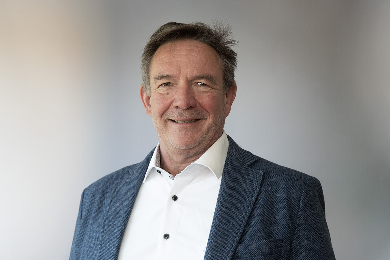 Jürgen Köhler
