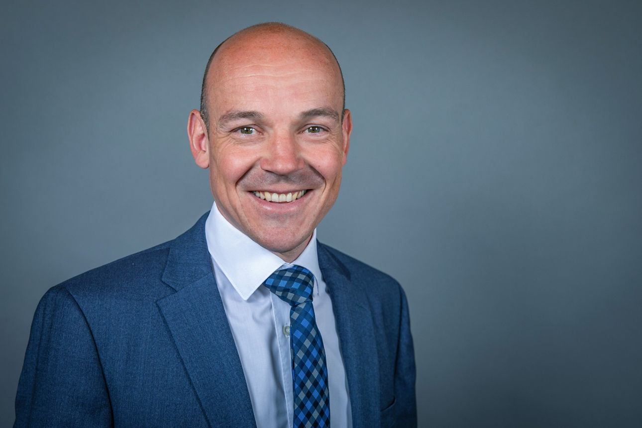 Ein Foto von Bernd Kölker