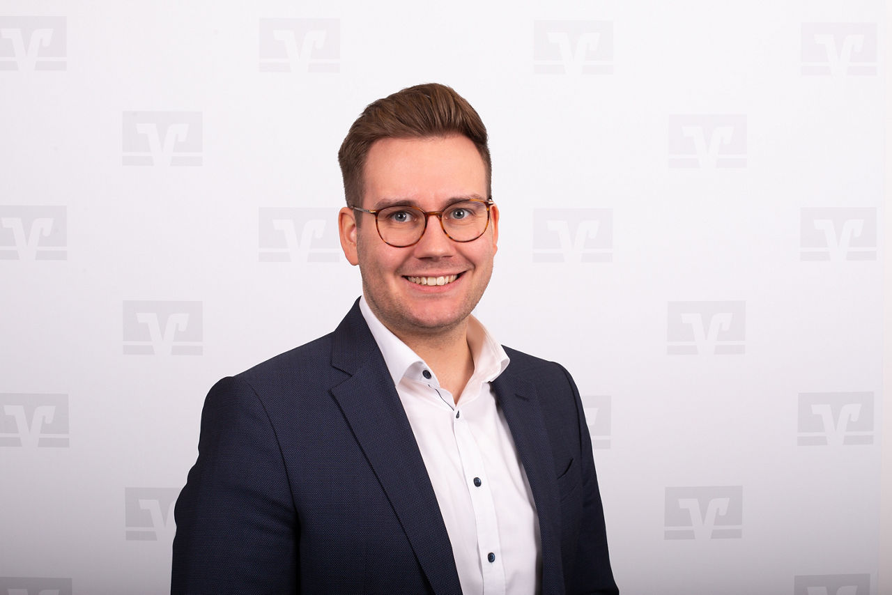 Portrait Noel Kölking