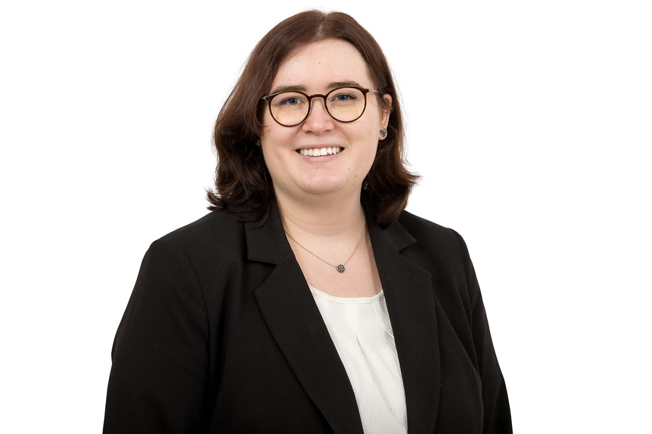 Bianca-Eileen König