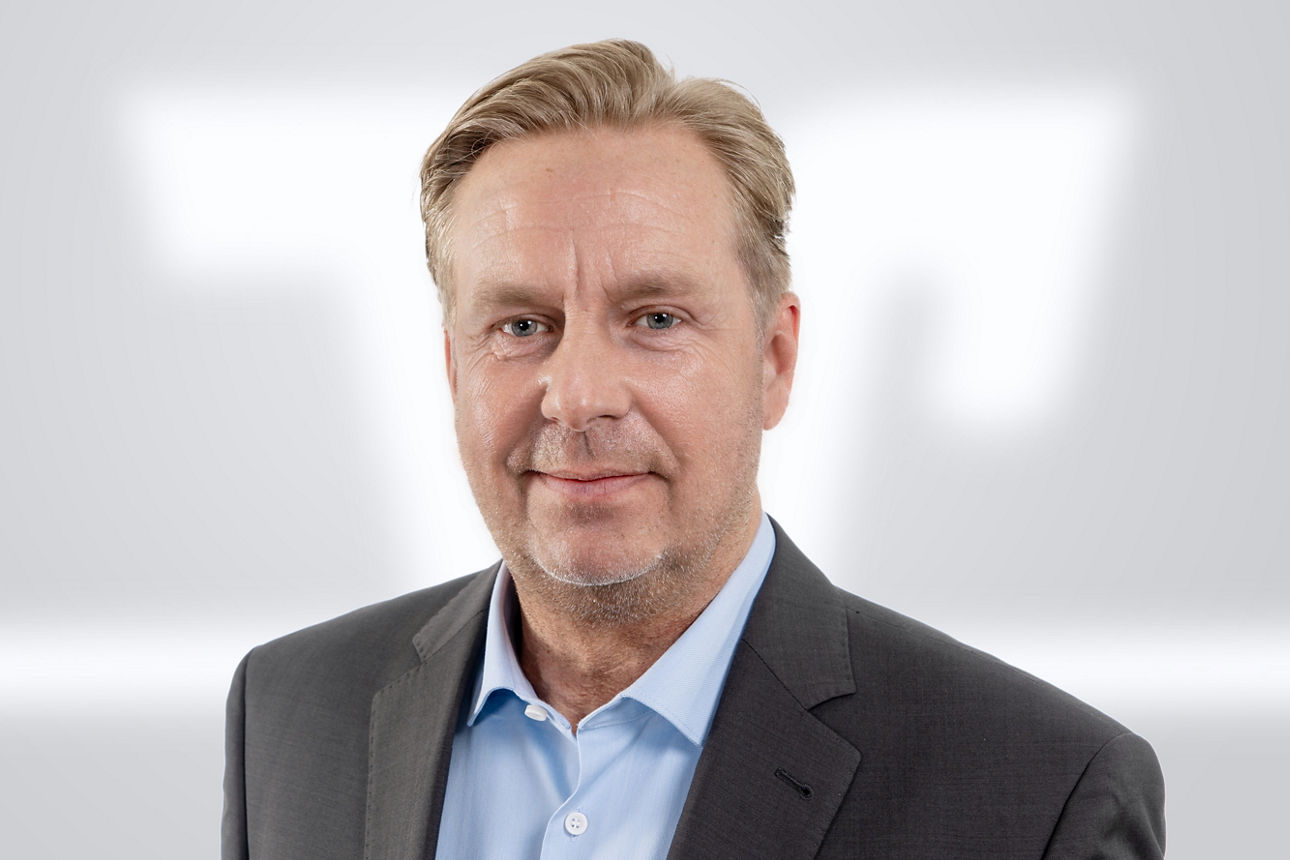 Vermittlerbetreuung Guido Königs